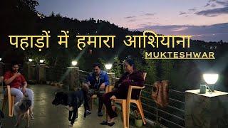 Cooking Joy in Mountains | Our Dream Cottage & Dream Life in Mukteshwar | Healthy & Tasty Breakfast