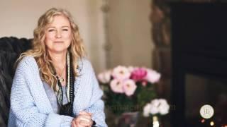 Madeleine Marentette - Welcome to the Conscious Art of Soulful Living