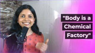 Top 4 pillars of Good Health to Reverse RA (English) | The Satvic Code || Seema Umashankar