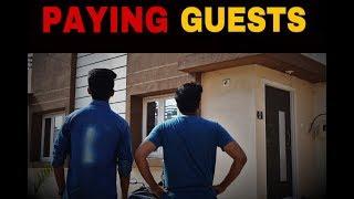 PAYING GUESTS | RF