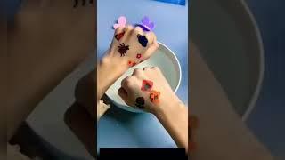 I tried viral new life hack (the mansi sharma art and craft)#pass or fail# #viralshorts#shorts#