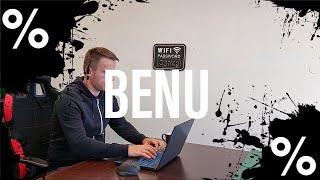 Benu.cz - Slevové Kódy a Kupóny