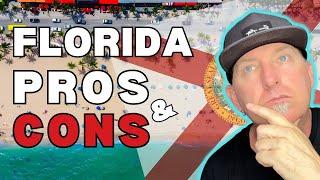 Is Florida A Good State To Live In? The Truth You Must Know!