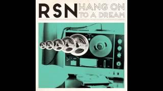 Rsn - Hang on to a Dream