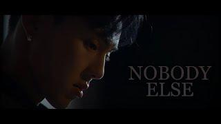 MONSTA X - "NOBODY ELSE" (FM/V)