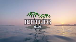 6ten6 - ICH FLIEG (prod. by Starlix)