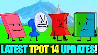 TPOT 14 COMING SOON! TPOT 14 SHOCKING ELIMINATION & WHAT TO EXPECT!