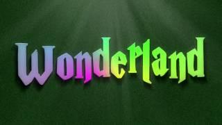 Promo Wonderland