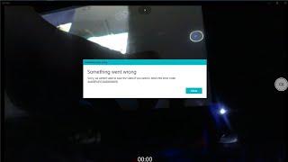 how to fix camera not working (error 0xa00f4292, 0xa00f4244) on windows 10