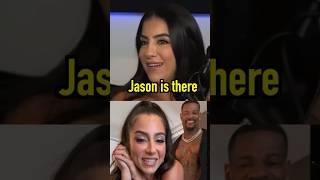  LENA THE PLUG EXPOSES JASON LOVE?!