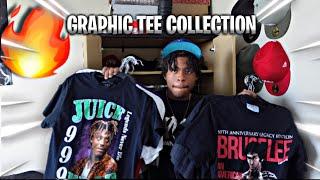 Best Places To Buy Graphic Tees For Cheap | Graphic Tee Collection 2023