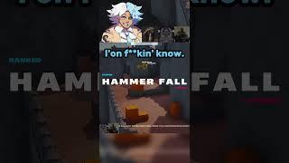 Why do people just leave like that. | #pngtuber #vtuber #streamclips #fortnite
