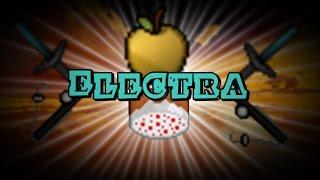 Electra 32x Pack Release [Boosted FPS] | Minecraft Texture Pack Release