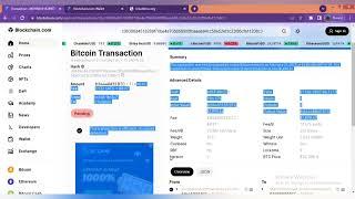 Bitcoin private key find 0.04 BTC with proof 2023