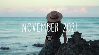 Indie/Folk/Alternative Compilation - November 2021 (1 -Hour Playlist)