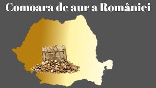 Comoara de aur a Romaniei