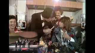 Dutch Swing College Band - Interval Act - Eurovision 1976