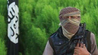 ISIS in Sinai threatens to attack in new video