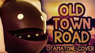 Old Town Road - Otamatone Cover