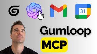 Ultimate No Code MCP Setup Guide (Gumloop MCP)
