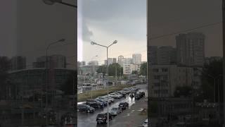 Light And Thunder! Ekaterinburg, Russia, 13.06.2025