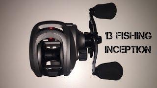 13 Fishing Inception Review