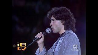 Via Verdi - You and Me - Festivalbar 1987 Arena di Verona (HD)