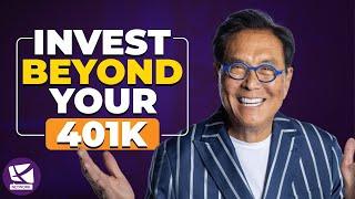 Preparing for Market Volatility - Robert Kiyosaki