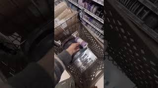 Shopping for Decorations the Rehearsal Dinner #weddingvibes #dinnertime #bigfamily #justthebells10