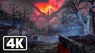 FAR CRY 6 Stranger Things DLC Gameplay FULL GAME (2022) 4K