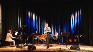 Paweł Kamiński Quartet - Something's Gonna Happen