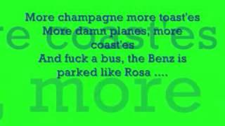 Kid Cudi Ft. Kanye West & Common - I Make Her Say (I Poke Her Face)