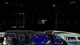 PaganLinuxGeek streams space type games