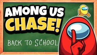 Among Us Chase | Brain Break | Back To School | Freeze Dance | Just Dance | Danny Go Noodle