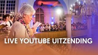 Live uitzending 17 februari 2024 - Nederland Zingt