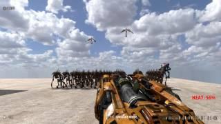 Serious Sam 3 Alternative Fire - Serious Sam mod