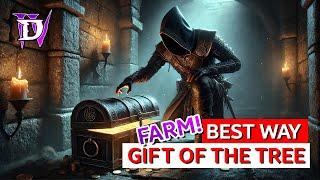 Mother’s Blessing Event, Gifts of the Tree, Best Way To Farm Whisper Caches FOC Chaos Collection