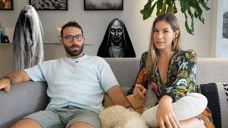 TENEMOS FANTASMAS EN LA CASA (+ Pruebas)