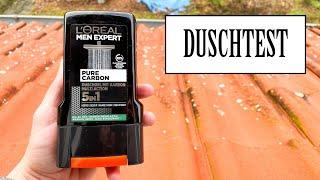 L'Oreal Men Expert - Pure Carbon (5in1) | DUSCHTEST