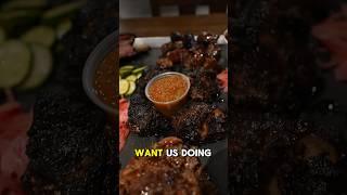 The Best B.B.Q in Cali!!!  #foodblogger #foodshorts #foodreview #foodie #foodlover #foodblog #bbq