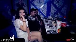 Samarqand restoran