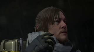 Death Stranding Gameplay - E3 2018 Cinematic Story Trailer PS4