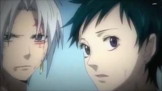 D.Gray Man Hallow-Remake-【AMV】