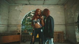 Ayra Starr - Beggie Beggie feat. CKay (Official Music Video)