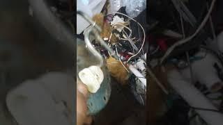 нива замена бензонасоса