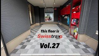 スイストラックス/Swisstrax Vol.27