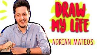 Draw My Life- Adrián Mateos | Pamsi