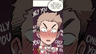 Marionetta #webtoon #marionetta #ship #love #opinion #shorts