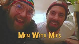 Men With Mics Promo (Full House Parody)