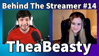 TheaBeasty Talks Mental Health